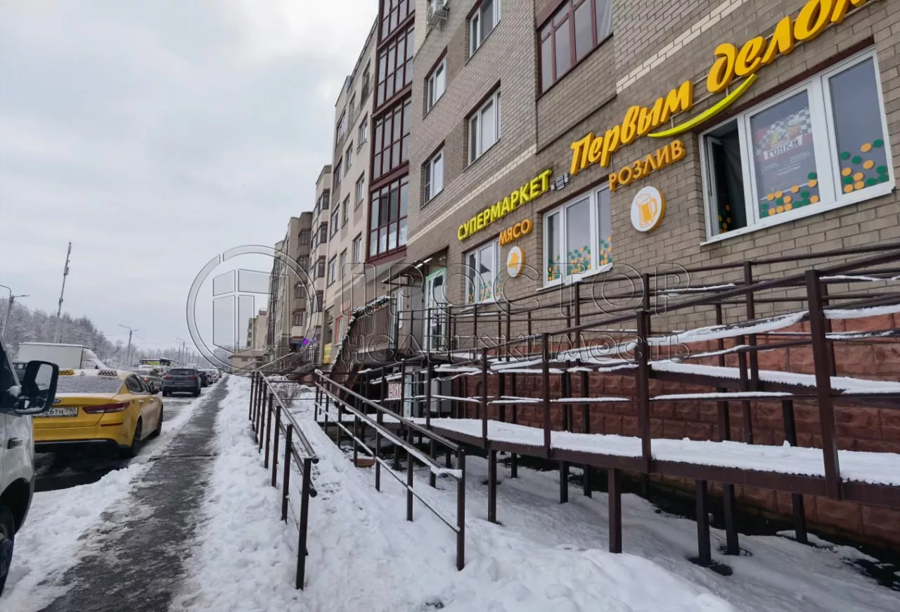 Коммерческая недвижимость (свободного назначения), 47.7 м² - фото 4