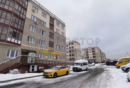 Коммерческая недвижимость (свободного назначения), 47.7 м² - фото 5