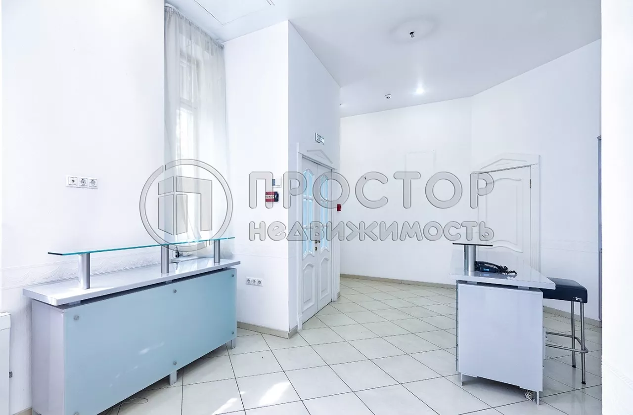 Коммерческая недвижимость (свободного назначения), 124.7 м² - фото 7