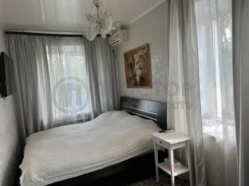 2-комнатная квартира, 43.02 м² - фото 9