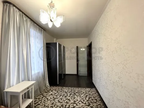 2-комнатная квартира, 43.02 м² - фото 12