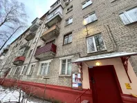 2-комнатная квартира, 43.02 м² - фото 39