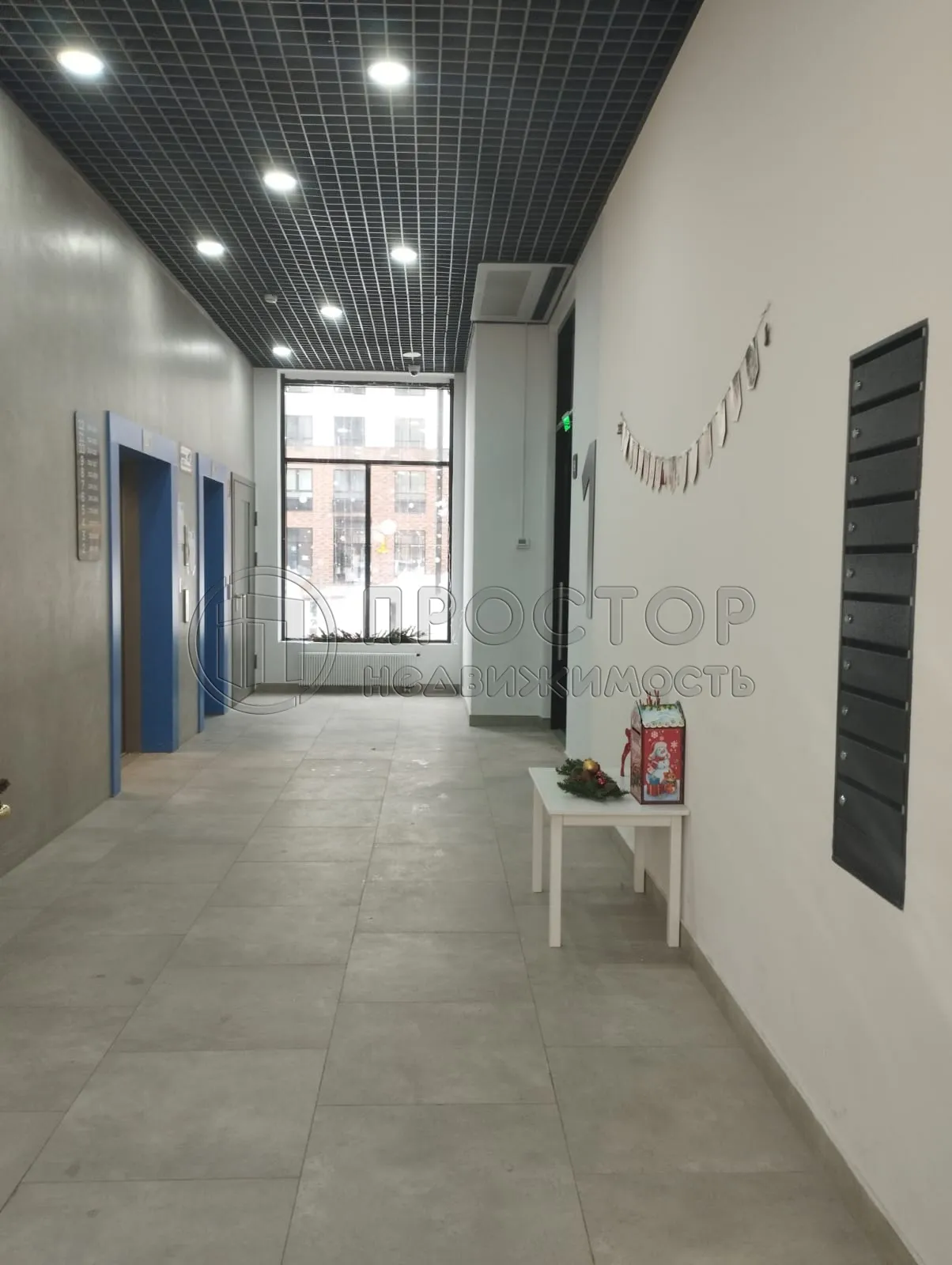 2-комнатная квартира, 58.4 м² - фото 10