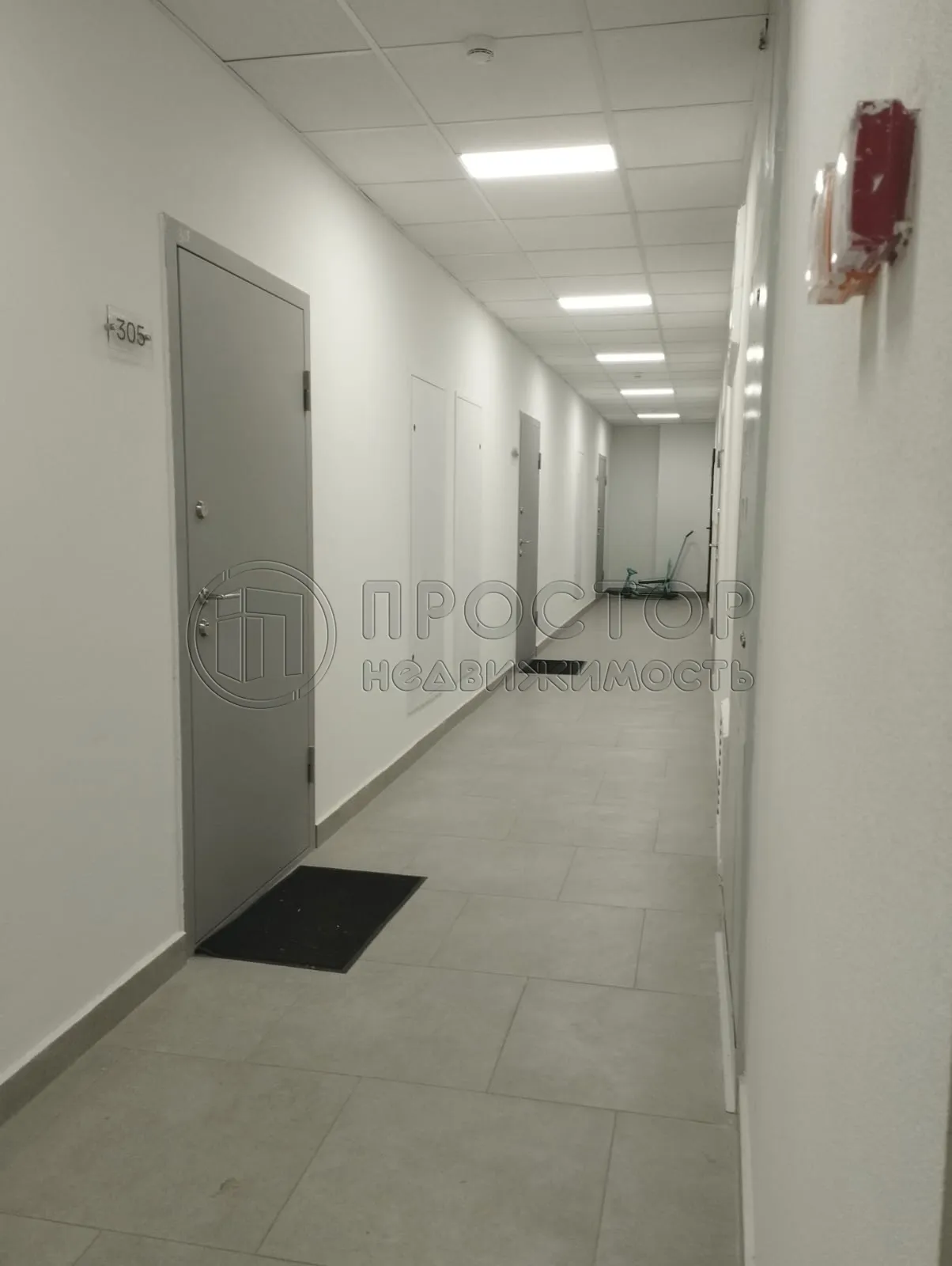 2-комнатная квартира, 58.4 м² - фото 8