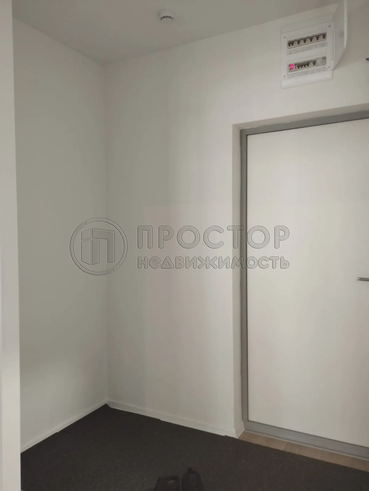 2-комнатная квартира, 58.4 м² - фото 12