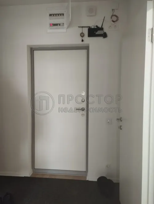 2-комнатная квартира, 58.4 м² - фото 13