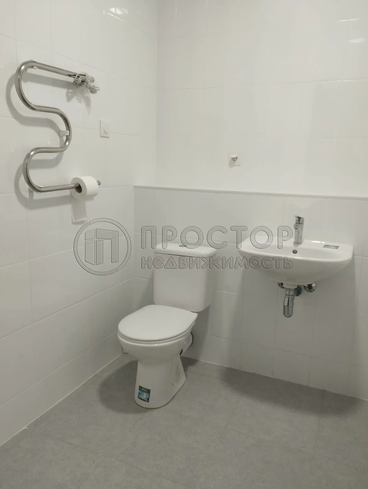 2-комнатная квартира, 58.4 м² - фото 7