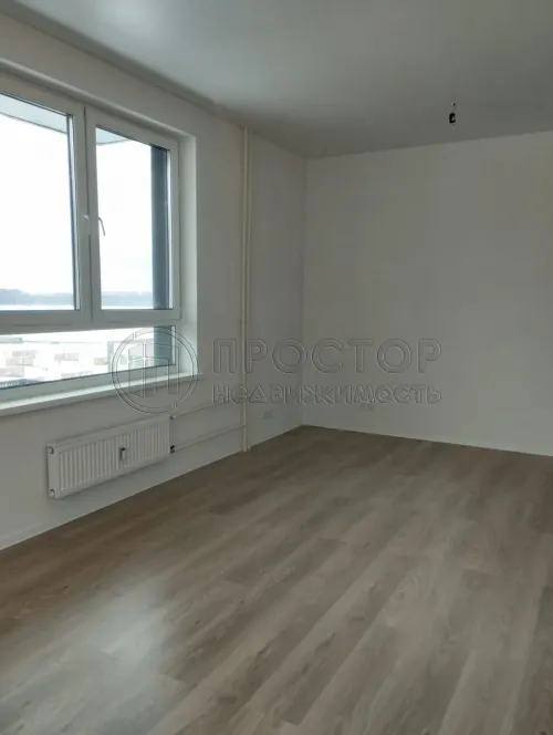 2-комнатная квартира, 58.4 м² - фото 4