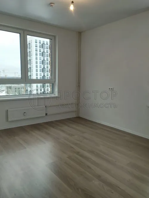 2-комнатная квартира, 58.4 м² - фото 2