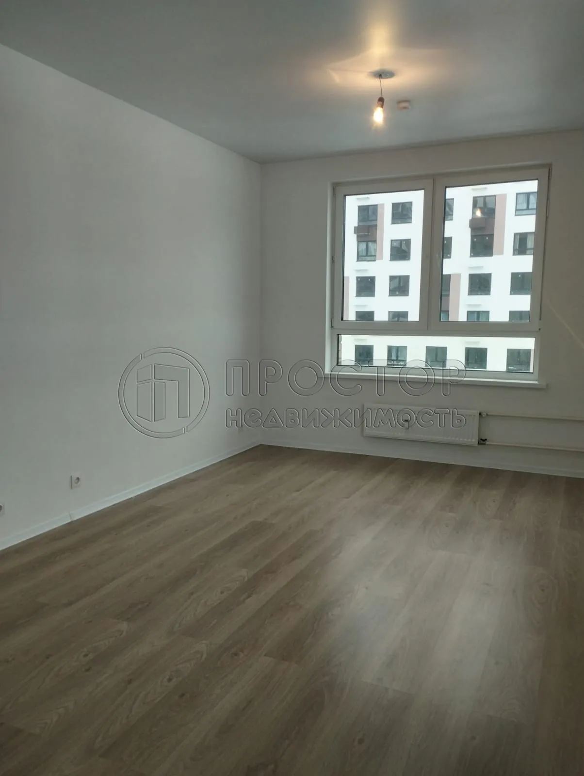 2-комнатная квартира, 58.4 м² - фото 3