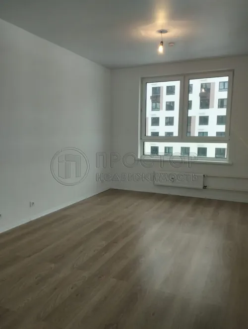 2-комнатная квартира, 58.4 м² - фото 3