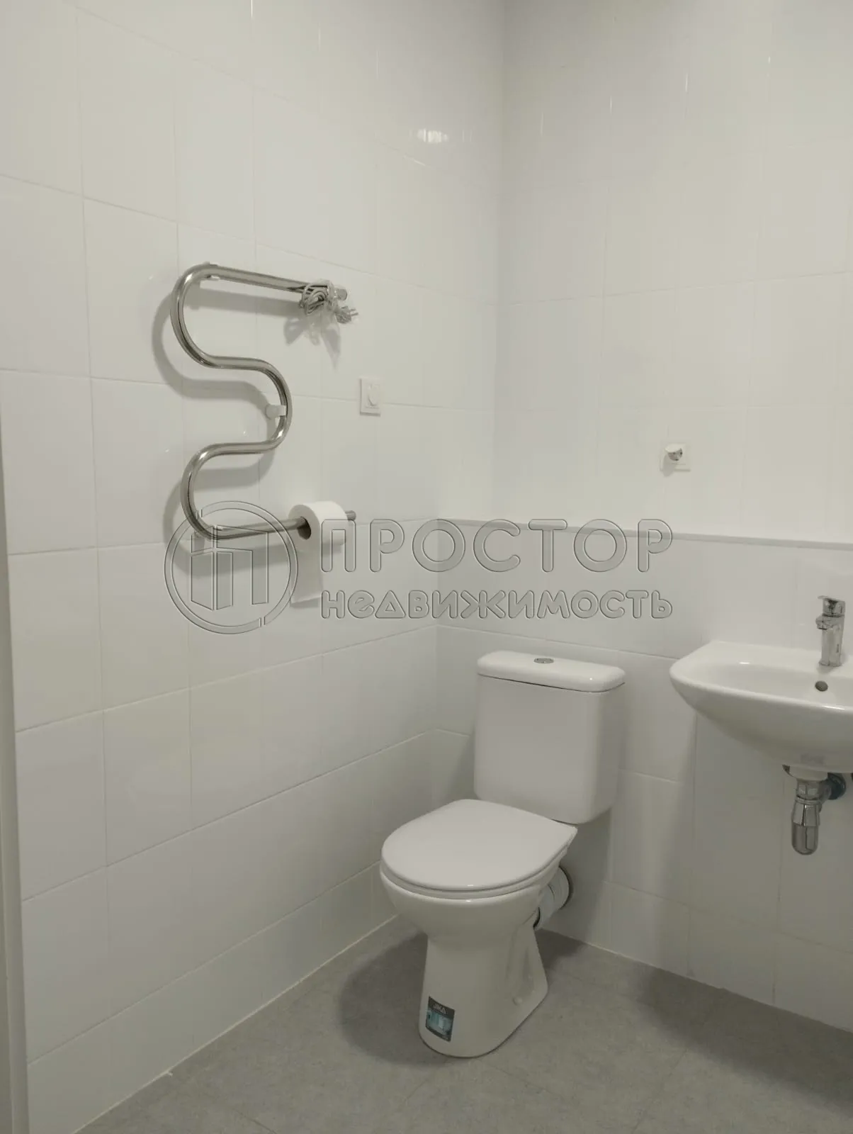 2-комнатная квартира, 58.4 м² - фото 14