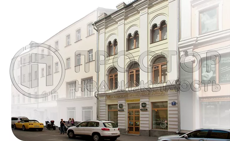 Коммерческая недвижимость (свободного назначения), 161.5 м² - фото 2