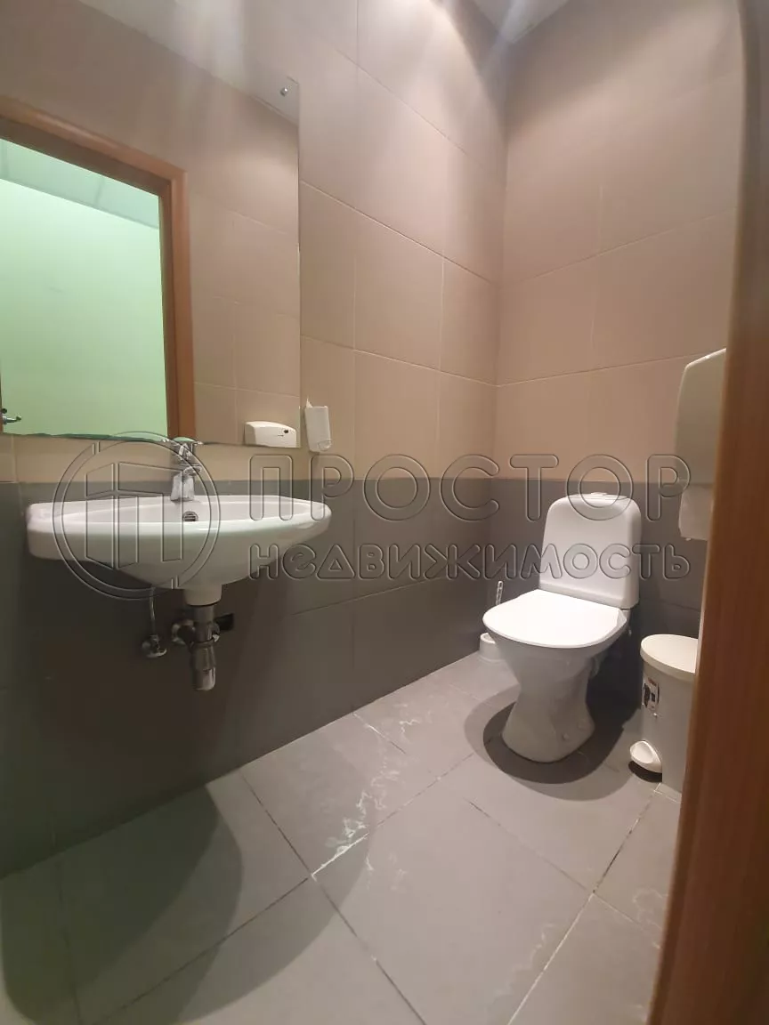 Коммерческая недвижимость (свободного назначения), 161.5 м² - фото 9