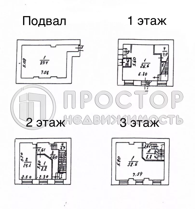 Коммерческая недвижимость (свободного назначения), 161.5 м² - фото 10