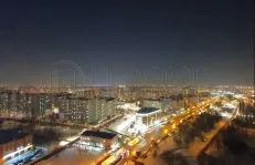 2-комнатная квартира, 50.3 м² - фото 24