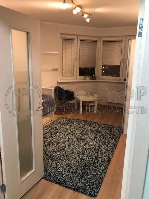 1-комнатная квартира, 41.4 м² - фото 4