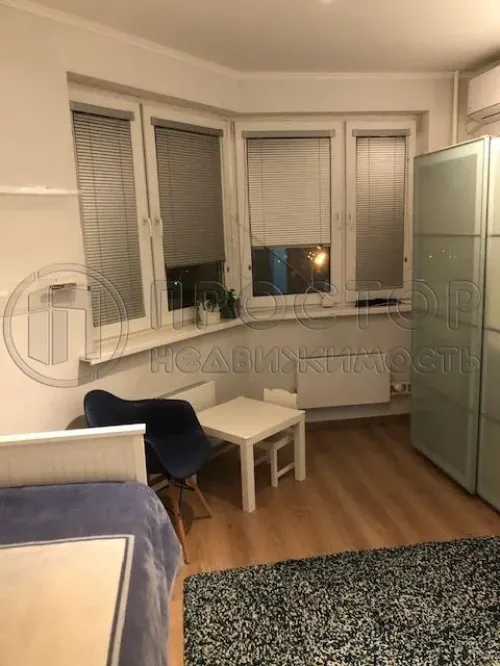 1-комнатная квартира, 41.4 м² - фото 5
