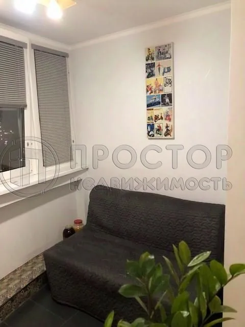 1-комнатная квартира, 41.4 м² - фото 6