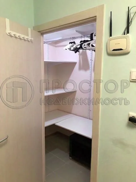 1-комнатная квартира, 41.4 м² - фото 7