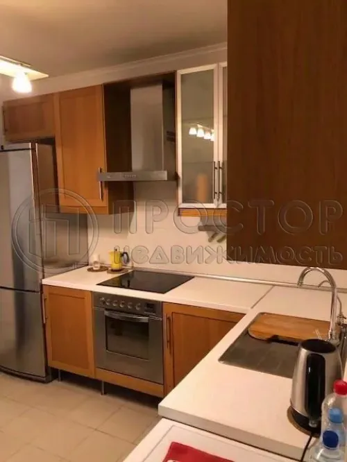 1-комнатная квартира, 41.4 м² - фото 3