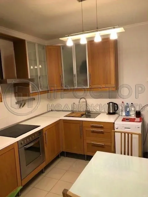 1-комнатная квартира, 41.4 м² - фото 2