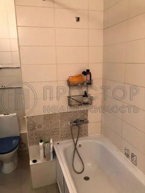 1-комнатная квартира, 41.4 м² - фото 11