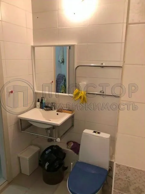 1-комнатная квартира, 41.4 м² - фото 12