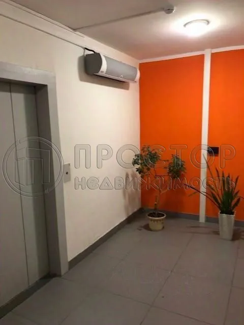 1-комнатная квартира, 41.4 м² - фото 14