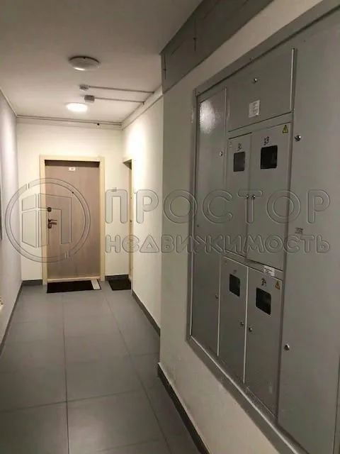 1-комнатная квартира, 41.4 м² - фото 15