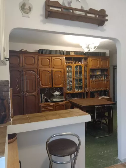 3-комнатная квартира, 56.7 м² - фото 3
