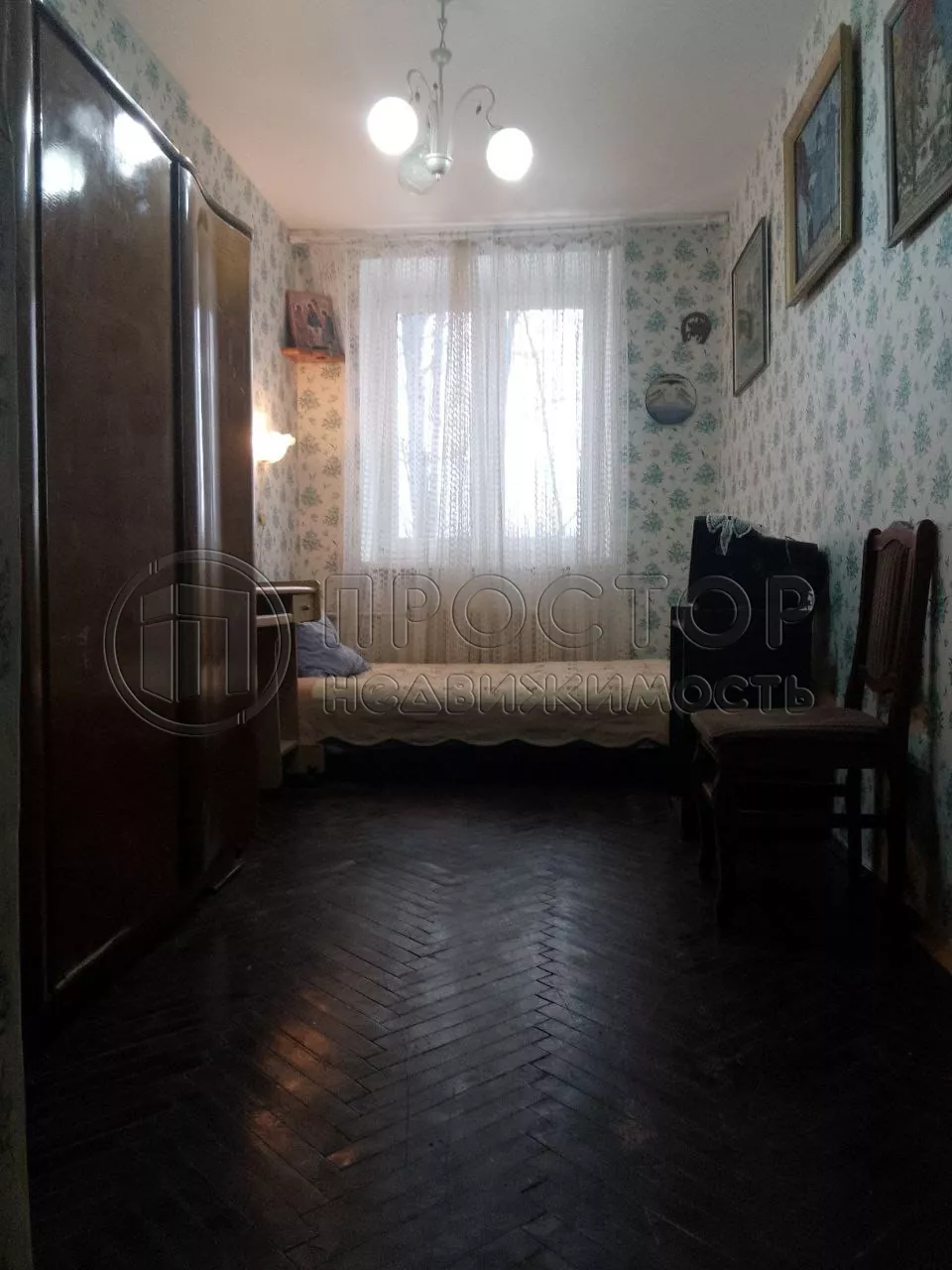 3-комнатная квартира, 56.7 м² - фото 6