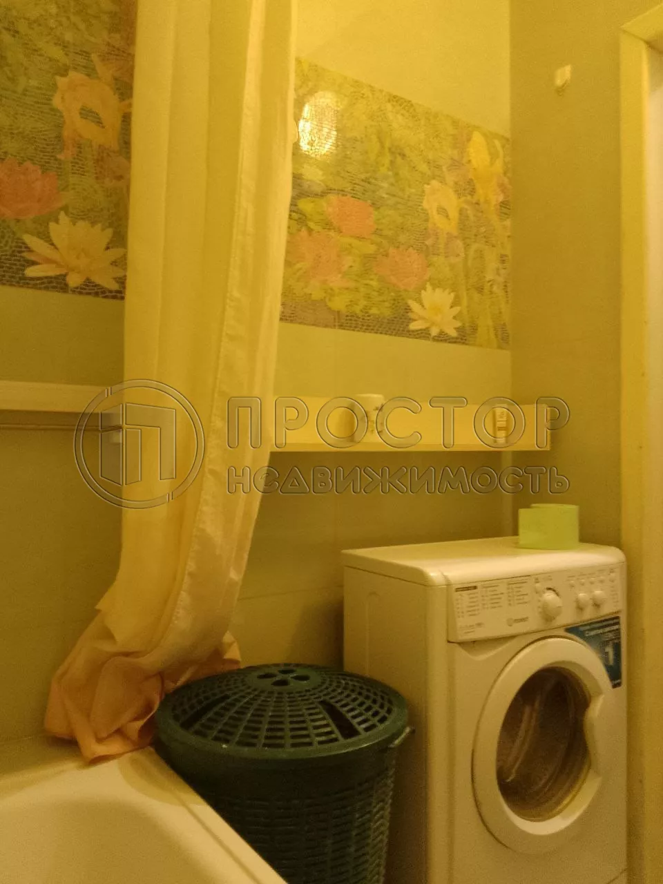 3-комнатная квартира, 56.7 м² - фото 10