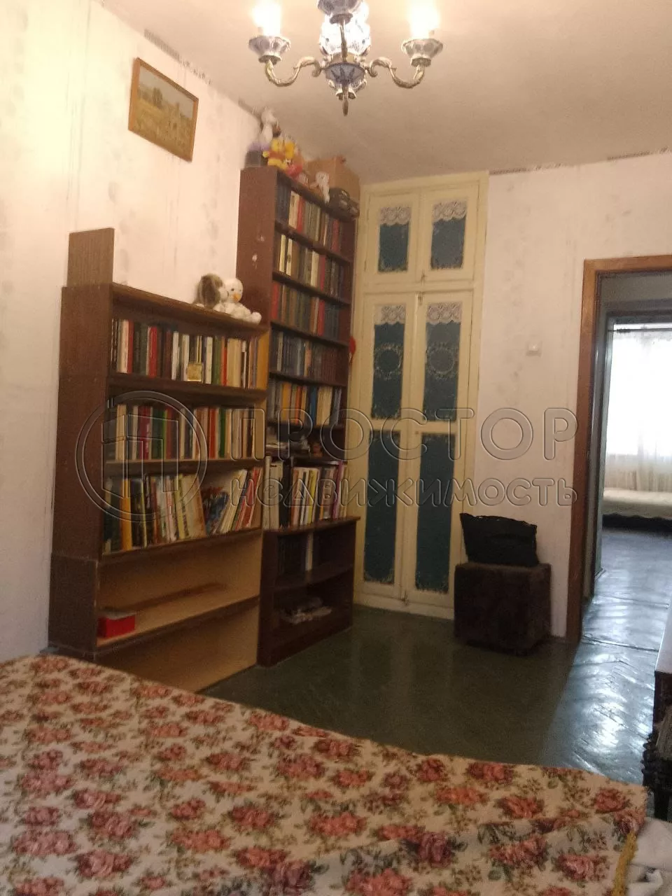 3-комнатная квартира, 56.7 м² - фото 11