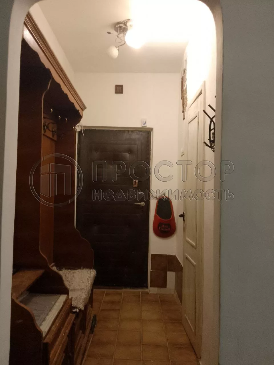 3-комнатная квартира, 56.7 м² - фото 12