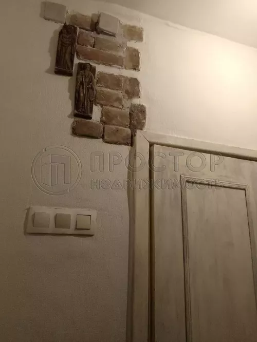 3-комнатная квартира, 56.7 м² - фото 13