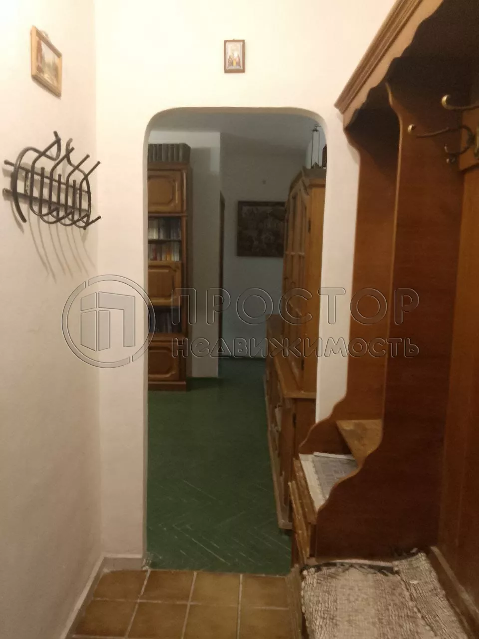 3-комнатная квартира, 56.7 м² - фото 14