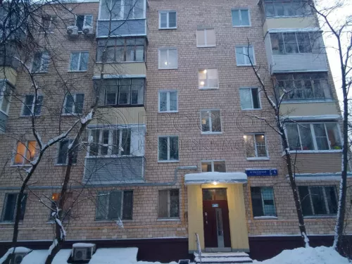 3-комнатная квартира, 56.7 м² - фото 15