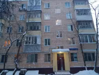 3-комнатная квартира, 56.7 м² - фото 31