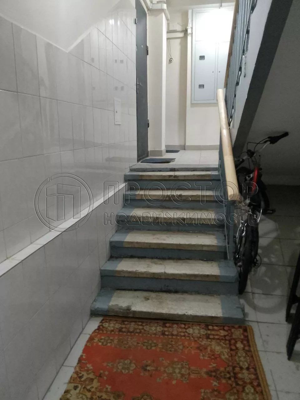 3-комнатная квартира, 56.7 м² - фото 17