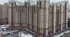 1-комнатная квартира, 40.8 м² - фото 5