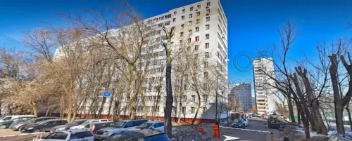 1-комнатная квартира, 32.3 м² - фото 2