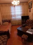 1-комнатная квартира, 32.3 м² - фото 16