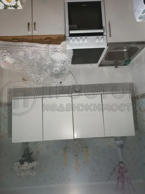 1-комнатная квартира, 32.3 м² - фото 6