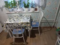 1-комнатная квартира, 32.3 м² - фото 19