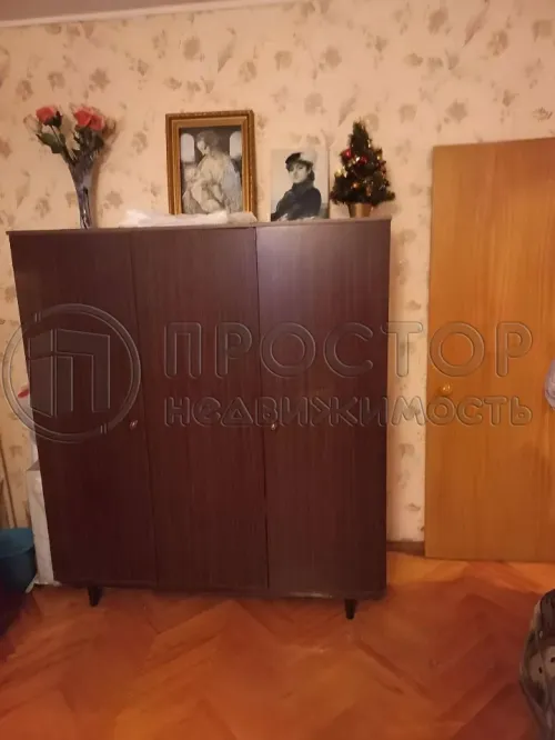 1-комнатная квартира, 32.3 м² - фото 8
