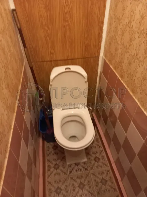 1-комнатная квартира, 32.3 м² - фото 11