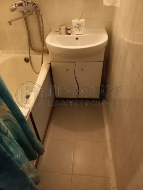 1-комнатная квартира, 32.3 м² - фото 12