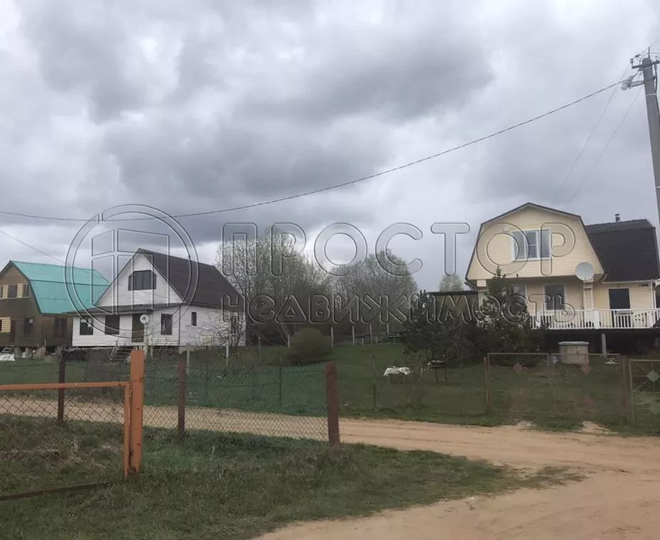 Участок, 6.02 сот. - фото 2