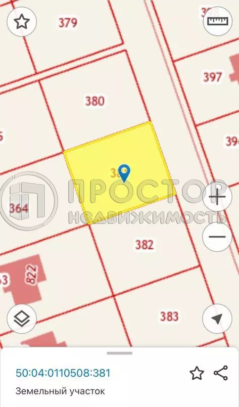 Участок, 6.02 сот. - фото 8